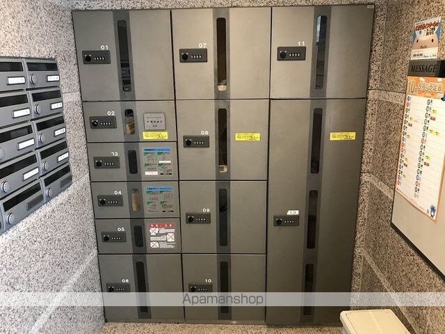 高知県高知市南御座[3LDK/66.52m2]の共用部2