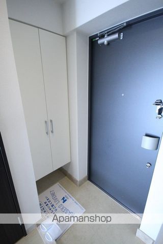 レジデンスエアポートの内装写真