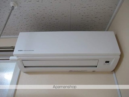 ジュネス潤[1K/21.5m2]のその他設備