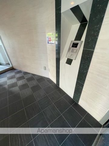 CITY SPIRE北梅田の内装写真