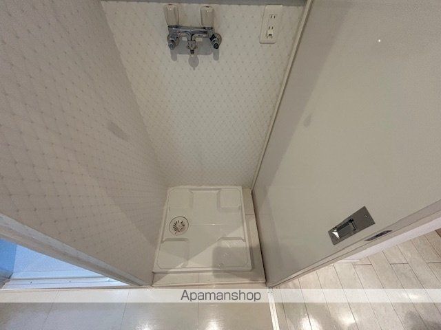 本郷壱岐坂ハイツの内装写真