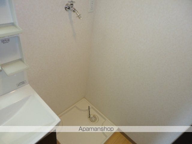 ルミナスハイムIIIの内装写真