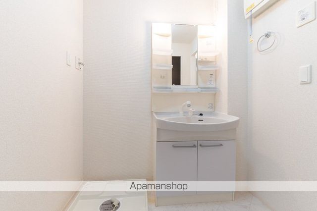 D-Room中川原の内装写真