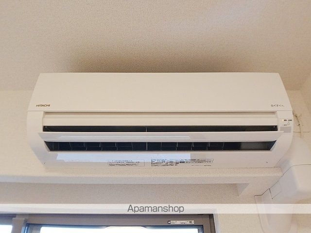 サンセールIX Bの内装写真
