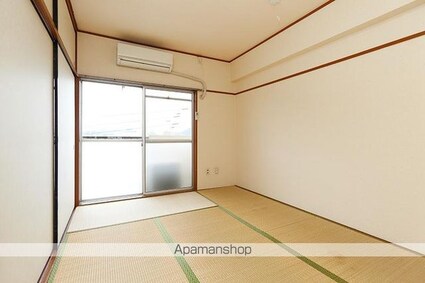 平成マンション[3DK/55.02m2]の内装5