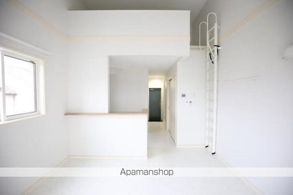 サクラガーデン[1R/29.8m2]の内装2