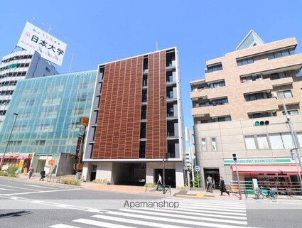 東京都中野区中央１丁目[1DK/28.44m2]の外観3