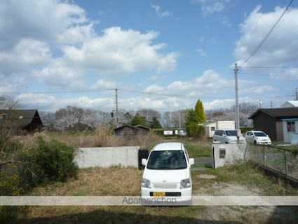 新旭風車村貸家[2LDK/68.82m2]の外観2