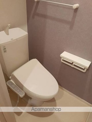 リトルコッティ[2LDK/57.63m2]のトイレ