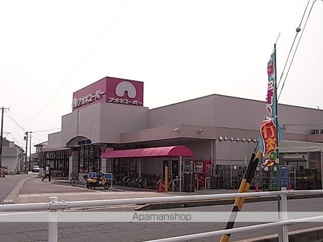 サピーVIIの周辺写真