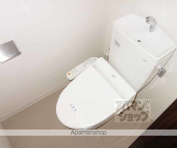 レジデンス京都ゲートシティの内装写真