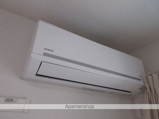 アングルワAの内装写真