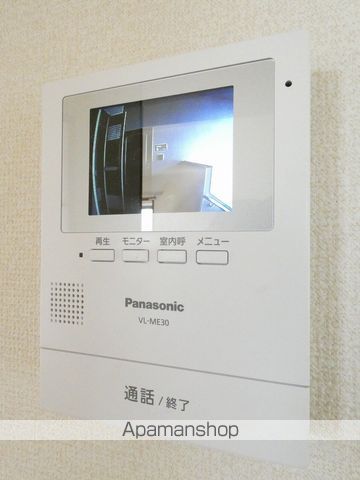 アプリットハマナコの内装写真