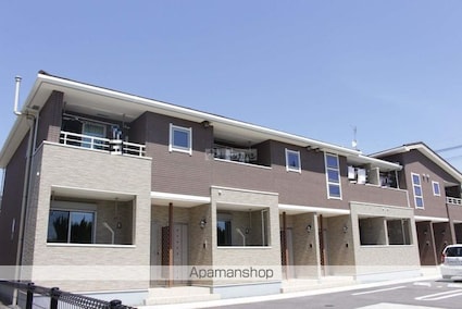 ジラソーレ[1LDK/37.81m2]の外観5