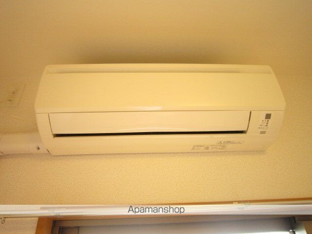 エス・キュート城東中央の内装写真