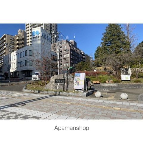 コンフォートEXE榴岡公園の周辺写真