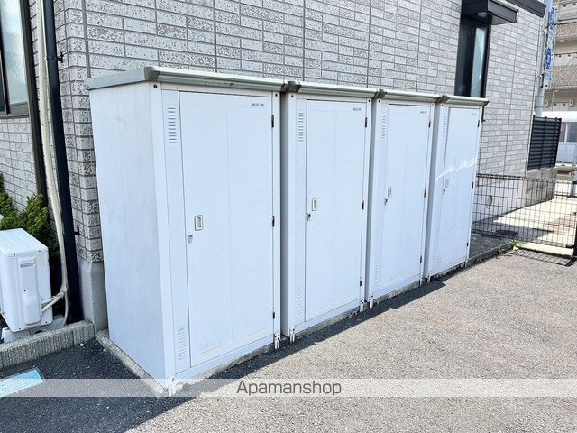 コーポアルファーIIのその他写真