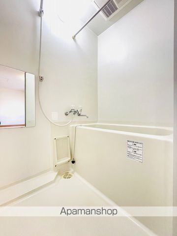生江マンションの内装写真