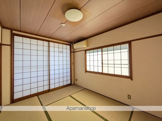 メゾンドシャルムの内装写真