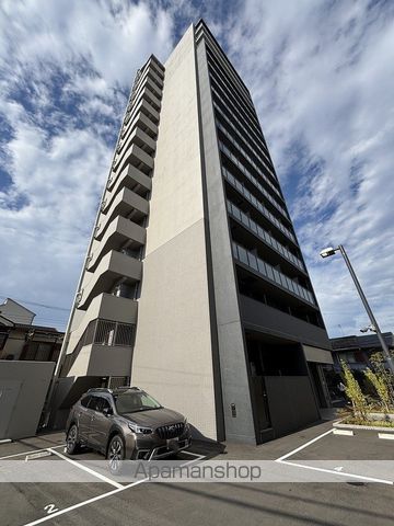 ARTIZAAWAJIの外観写真