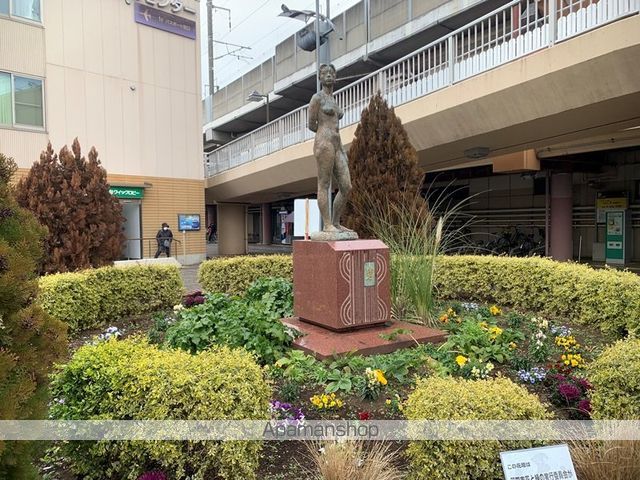 メゾンKの周辺写真