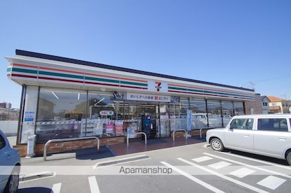 サンハイツ大成[1K/28m2]の周辺6