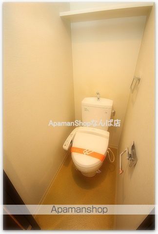 プロシード心斎橋東ヴァンターレの内装写真