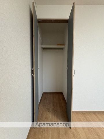 ソル・フルールの内装写真