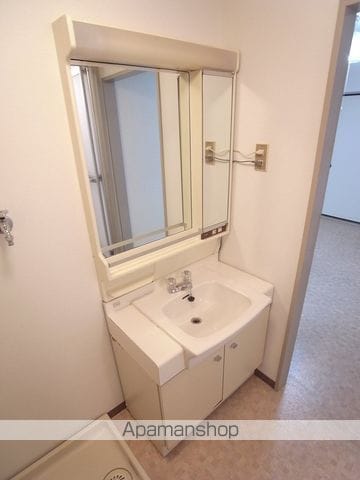 イストワール御所東の内装写真