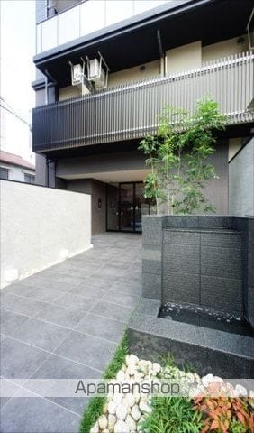 エステムコート名古屋新栄アクシスの外観写真