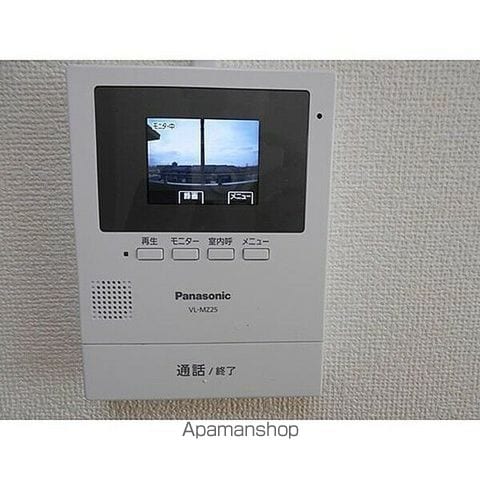GRACE鏡島の内装写真