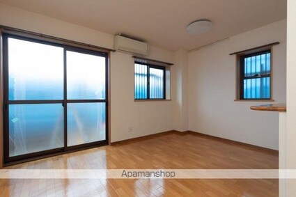 フォブールマルサンＡ・Ｂ・Ｃ[2LDK/55.89m2]のリビング・居間