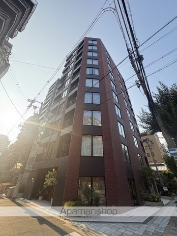 COSMO釣鐘町の外観写真