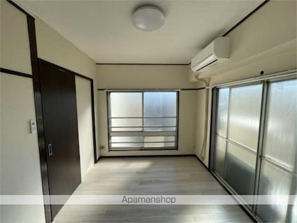 二葉ビル[1DK/32.28m2]のリビング・居間1