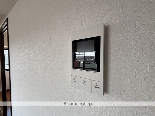 ロマーナ壱番館の内装写真