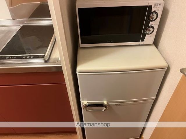 レオパレストライズの内装写真