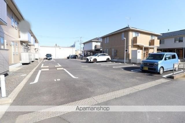 セジュール クレストのその他写真