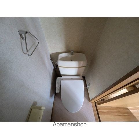アークシティ花楯 C棟の内装写真