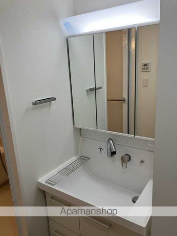 MJSQUARE KOTONIの内装写真