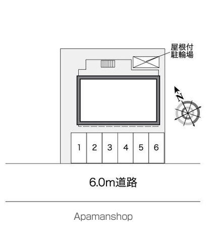 レオパレスオアシスSKのその他写真
