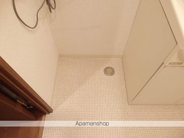 東洋ハイツ C棟の内装写真