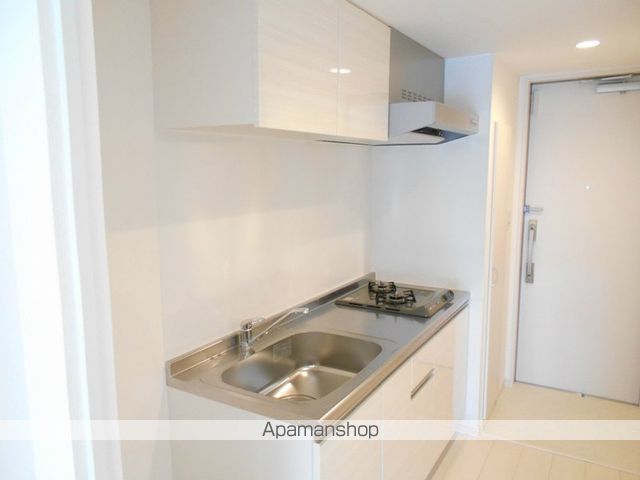 リブリ・ヴィータ[1K/29.81m2]のキッチン