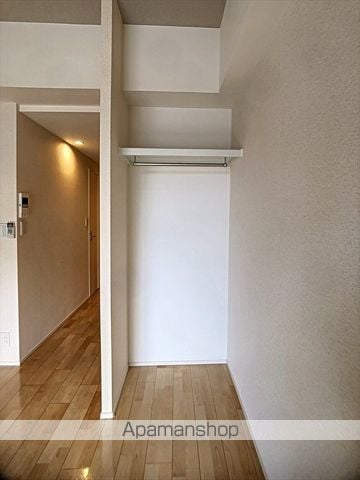 La Luceの内装写真
