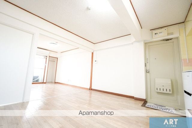 アルト久万ノ台の内装写真