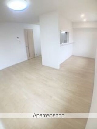 アンジュメゾン[1LDK/55.77m2]のリビング・居間