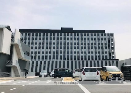 岐阜県美濃加茂市本郷町３丁目[1K/36m2]の周辺5
