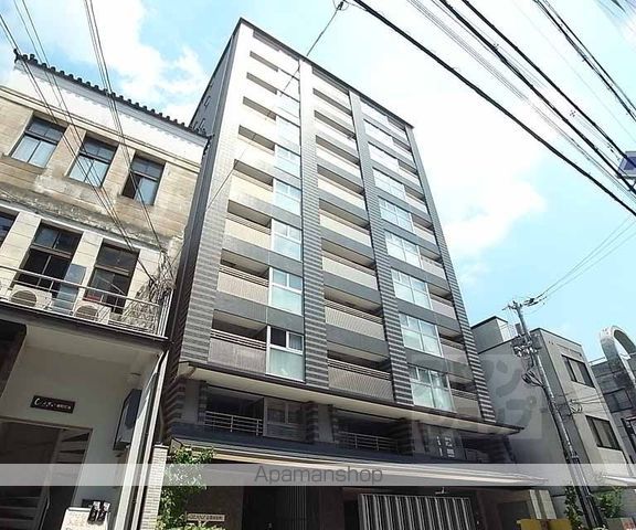 ブランズ京都河原町