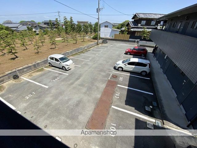 パークハウス一条のその他写真