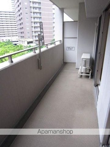 エル・セレーノ上本町レジデンスの内装写真