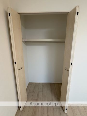 フジパレス高石綾園の内装写真
